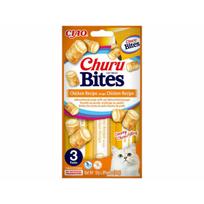 Churu Cat Bites Chicken Wraps 30 g | EFC724 | 4262365730534