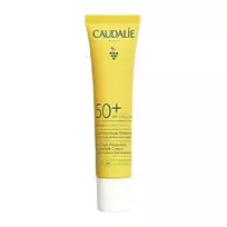 Caudalie - Protective face cream SPF 50+ Vinosun (Very High Protection Light weight Cream) 40 ml