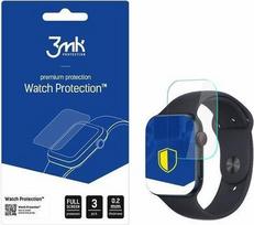 3MK Protective film 3MK ARC Watch Apple Watch SE 2022 40mm