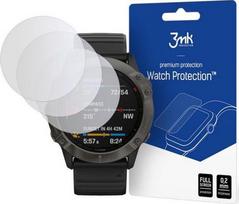 3MK HYBRIDO GLASS 3MK WATCH PROTECTION GARMIN FENIX 6X/6X PRO (5903108292245) - 5903108292245