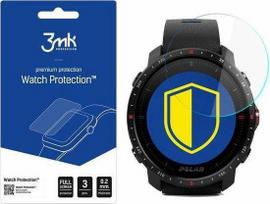 3MK 3MK FlexibleGlass Polar Grit X Pro Watch Hybrid glass