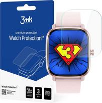 3MK Protective film 3MK ARC Watch Protection Amazfit GTS 2 Mini