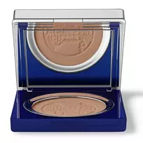 La Prairie - Compact powder SPF 15 (Skin Caviar Powder Foundation) 9 g - W-30 Golden Beige