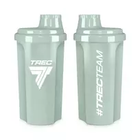 Shaker TREC Shaker 061, TREC TEAM, 0.7 l, mint