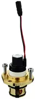 Grohe atsarginės dalys - solenoidinis vožtuvas su filtru 42791000