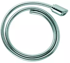 Grohe atsarginės dalys - Dušo žarna su purškimo galvute, ištraukiama, chromuota 46246000