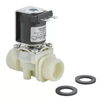 Grohe atsarginės dalys - solenoidinis vožtuvas 43828000