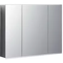 Geberit Option - Veidrodinė spintelė su apšvietimu, 120x70x17 cm 500.592.00.1