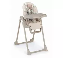 CAM daugiafunkcė maitinimo kėdutė „Original 4in1“, smėlio spalva