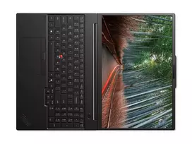 Lenovo ThinkPad P16s Gen 5 16 2.8K ULT9-388H/64GB/1TB/Intel Arc B390/WIN11 Pro/Nordic Backlit kbd/Black/FP/5G Upgradable/3Y Warranty | Lenovo