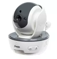 Papildoma kamera mobiliai auklei Alecto DVM-200