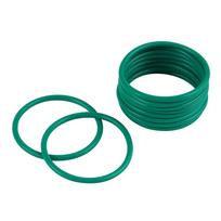 10PCS Exhaust Manifold Gasket for KTM/Husqvarna 125-300
