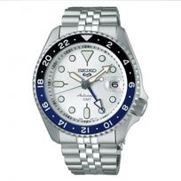 SEIKO 5 SPORTS GMT AUTOMATIC SSK033K1