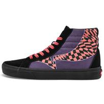 Vans SK8 HI Reissue 'Warp Black Paprika' Vans VN0A4U3D23Z 36