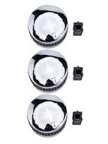 3/5/6PCS Premium Gas Grill Control Knobs Replacement For BBQ Gas Stove Switch Knob Barbecue Accessories Switch Knob