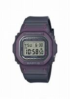 Casio PRECIOUS HEART SELECTION Raudonas Baby-G BGD-565RS-8JF Moteriškas laikrodis,