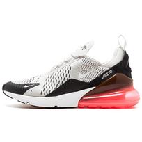 Nike Air Max 270 Light Bone Hot Punch ah8050-003 42.5