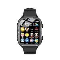 Soai XC16 Kids 4G GPS Smart Watch Phone (CN version) black