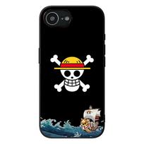 Silikoninis dėklas Xiaomi Redmi 15 9A 9C NFC 7A 9T Note 9 8 7 8T 15c A5 4G 5G telefonui Tony One Luffy Pieces Tony Chopper Redmi 9T pink