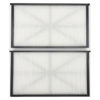 Practical High Quality None Ultra-Fine Filters Filters Replace Part 827261 Cartridge No. 827261 RC9990GR RCX70101PAK2 China Mainland