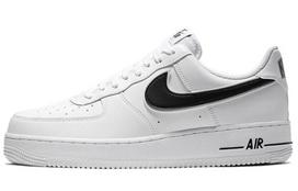 Nike Air Force 1 Low White Black 2018 AO2423-101 42.5