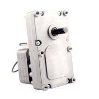 Replacement Feed Motor for Louisiana Grills 120V 60Hz Wood Pellet Grill Feed System Compatible with LG6030 Model China Mainland