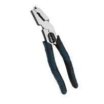 1/2Pcs Wire Cutters with Ergonomic Non-Slip Grip High-Carbon Steel Multi-Purpose Wire 1pc