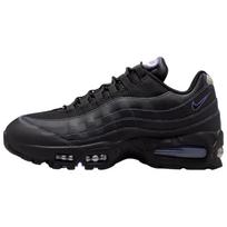 Nike Air Max 95 OG 'Big Bubble Black Persian Violet' Men's IB7936-001 EU 41