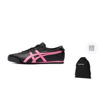 Onitsuka Tiger Mexico 'Black Dragon Fruit' Men's 1183C102-005 EU 38 black