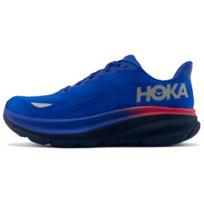 HOKA ONE ONE Clifton 9 Gore Tex Dazzling Blue Evening Sky Moteriški 1141490-DBES 38.5 blue