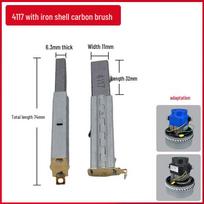 Xianming BF501 Vacuum Cleaner Carbon Brush