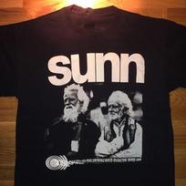 Very Rare Sunn O))) Band Music T-shirt S to 5XL 2F1317 M