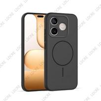 For Honor 600 Lite TPU Case For Honor 600 Lite Case Dual Color Shockproof Protective Cover For Honor 600 Lite Honor 500 Smart 5G Non-magnetic&For Honor 600 Lite juoda