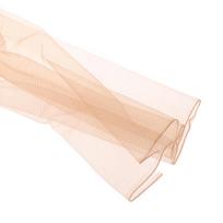 1 Yard Breathable Diamond Lace Net With Soft Durable Texture For Diy Hair Toppers Wig Base Making Hair Extension Craft