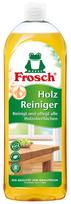 Frosch Möbelreiniger Holz Liquid for Wooden Floors and Furniture 750 ml