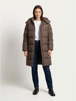 CALVIN KLEIN JEANS Žieminė moteriška striukė