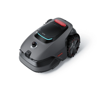 Robotas vejapjovė MOVA LiDAX Ultra 1200