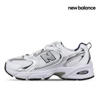 New Balance 530 White Athletic Shoes Mr530sg MR530SG/225