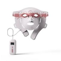 RENPHO LED terapijos veido kaukė Rejuven Artemis Blush, 1 vnt.