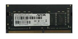 Afox SO-DIMM DDR4 16GB 2400MHz