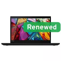 Lenovo Renewed Grade C | ThinkPad T14 G2 | 14 " | i5-1145G7 | 16GB | SSD | 256GB | Intel Iris Xe Graphics | Windows 11 Pro | Keyboard language US