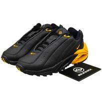Nike Air Terra Hot Step x NOCTA Juoda Universitetinė Auksinė - DH4692-002 EU 36.5 black