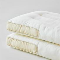 LISM Skin-Friendly Deep Sleep Pillow Set