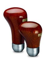 Momo Shift Knob LONG WOOD SK105 x 46 x 5.6 10.2cm