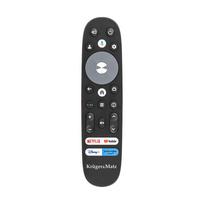 Kruger&Matz Google TV nuotolinio valdymo pultelis