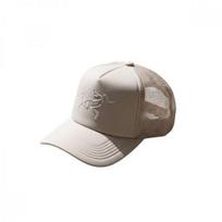 Arc Teryx Bird Trucker kepurė su lenktu snapeliu Aepsu07764ras RUNE / ARCTIC SILK/Single size (around 55 to 60)