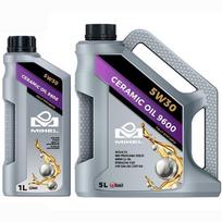 MIHEL CERAMIC OIL 9600 5W30 5L. - TEC M852659