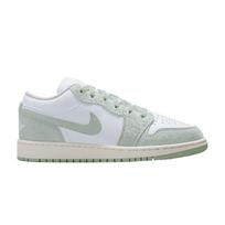 Air Jordan Air Jordan 1 Low SE GS 'Seafoam' FN9137-131 38.5 white