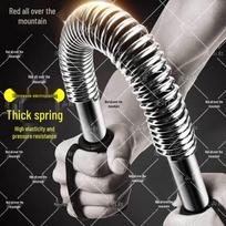Power Twister Arm & Chest Expander