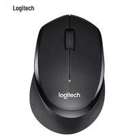 Logitech B330 Wireless Silent Ergonomic Mouse